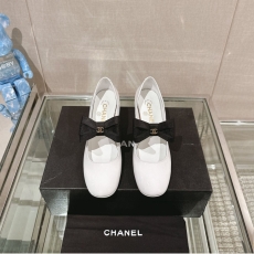 Chanel High Heels